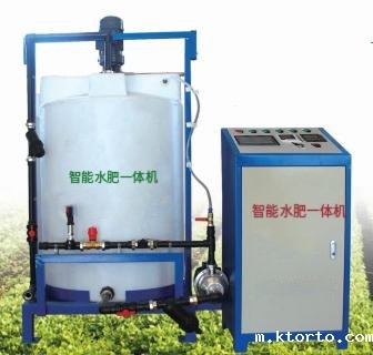 水肥机图片1 水肥机图片1
