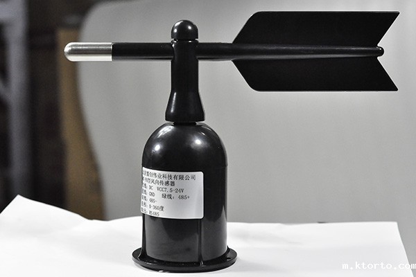 自动ag九游会网点风向传感器图片 自动ag九游会网点风向传感器图片