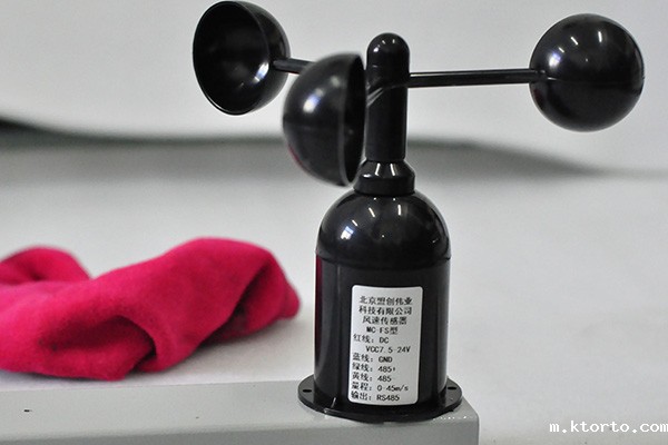 风速传感器图片2 风速传感器图片2