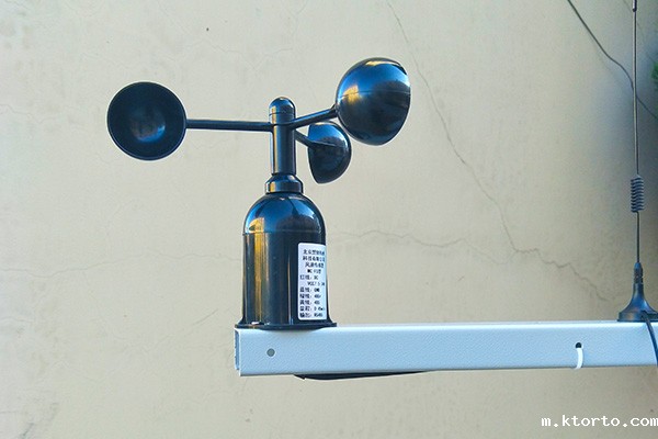 风速传感器图片3 风速传感器图片3