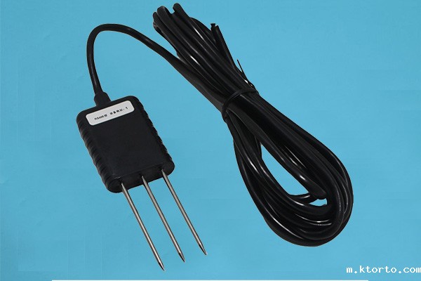 土壤温度传感器 土壤温度传感器