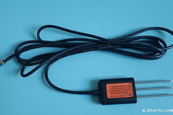 土壤温度传感器图片3 土壤温度传感器图片3