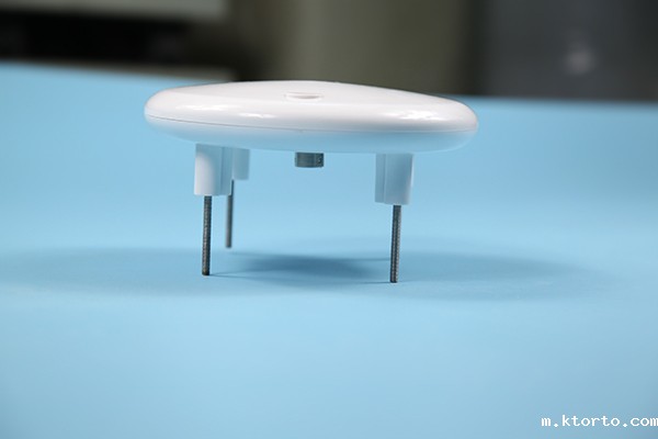 压电动能式雨量传感器图片 压电动能式雨量传感器图片