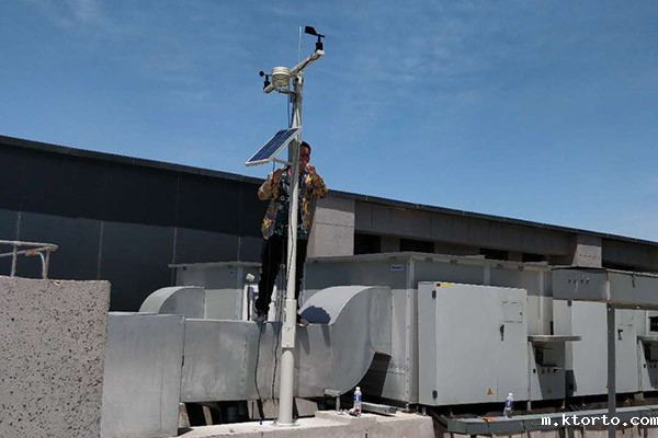 气象监测站图片2 气象监测站图片2