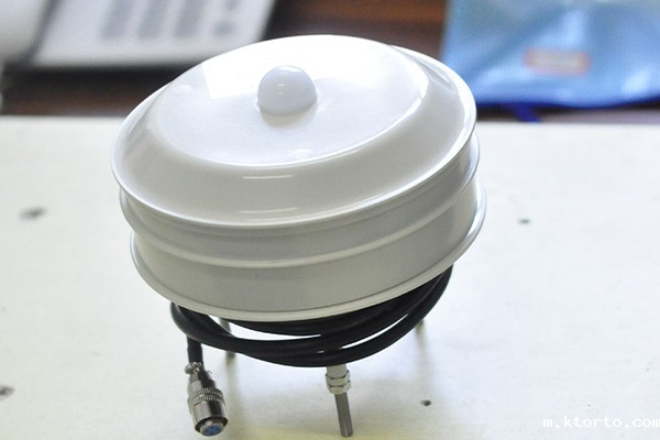 太阳总辐射传感器图片1