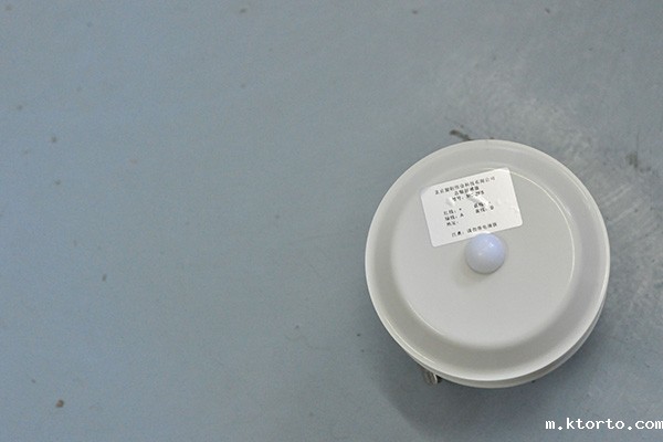 太阳总辐射传感器图片3