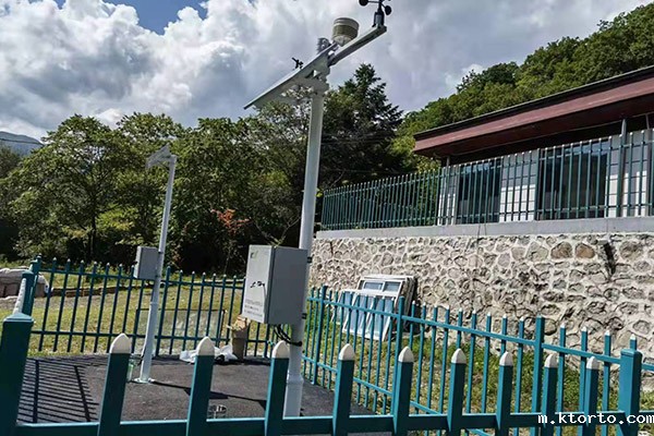 气象监测站图片2 气象监测站图片2