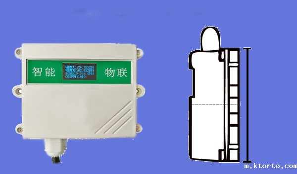 大气压力传感器图片2 大气压力传感器图片2