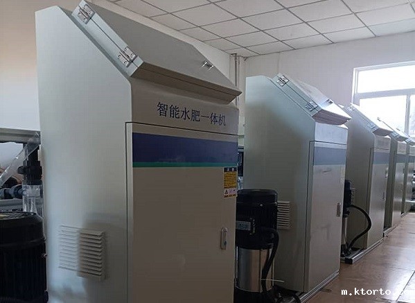 灌溉水肥一体化图片3 灌溉水肥一体化图片3