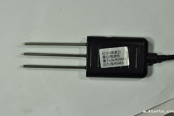 土壤传感器图片3 土壤传感器图片3