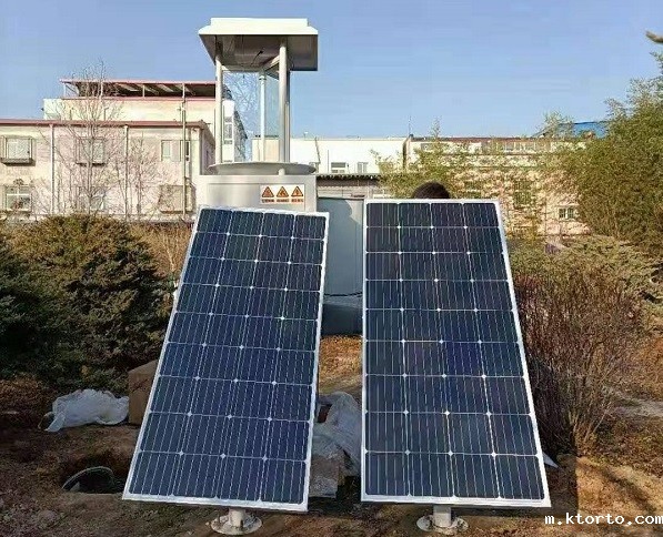 太阳能虫情测报灯图片2 太阳能虫情测报灯图片2