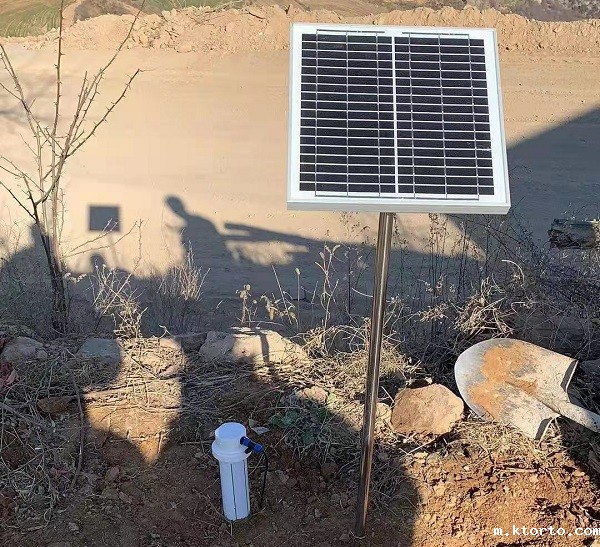 土壤在线监测设备图 土壤在线监测设备图