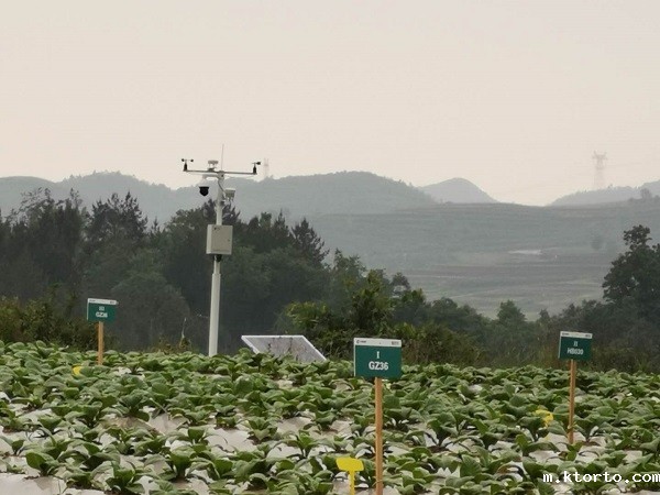 气象自动ag九游会网点图片3