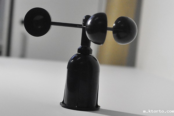 风速传感器 风速传感器