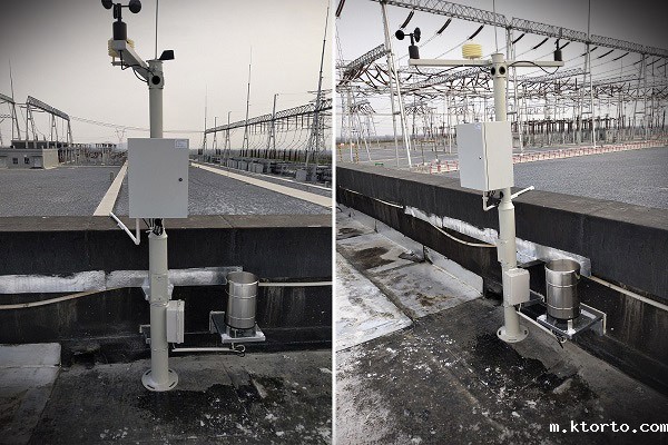 气象监测设备厂家图片1 气象监测设备厂家图片1