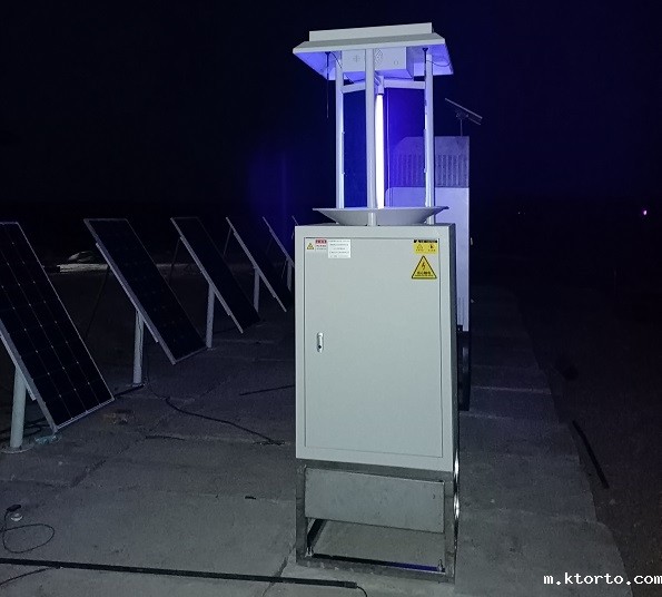 虫情监测设备图片1 虫情监测设备图片1