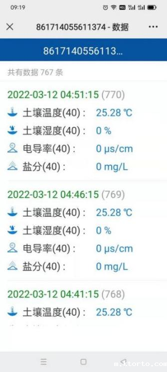 微气象在线监测仪图片3 微气象在线监测仪图片3