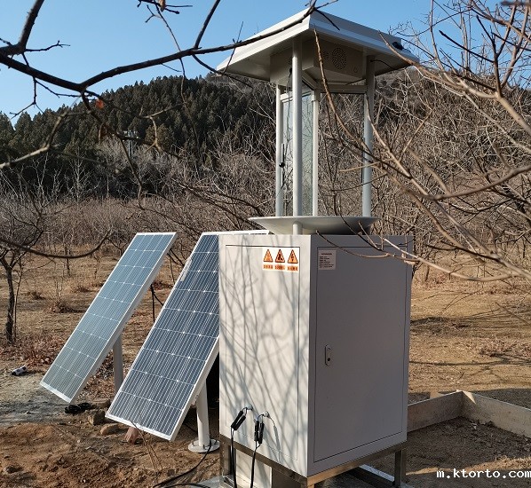 虫情测报灯图片3 虫情测报灯图片3