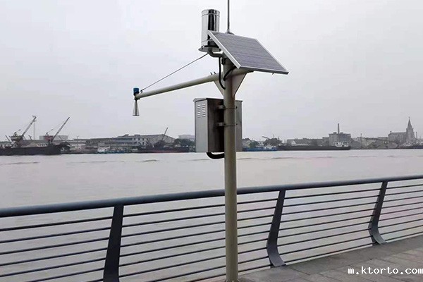 城市气象灾害监测站图片3 城市气象灾害监测站图片3