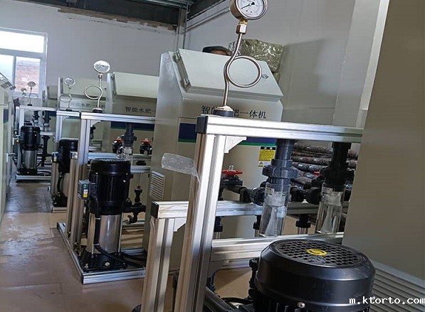 水肥一体化设备图片2 水肥一体化设备图片2