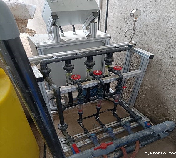 水肥一体化滴灌设备图片1