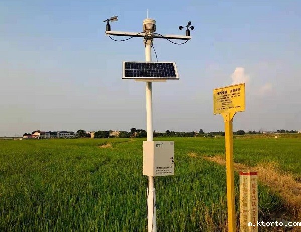 气象自动观测站图片5 气象自动观测站图片5