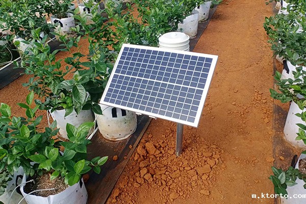 农业环境监测系统图片1 农业环境监测系统图片1