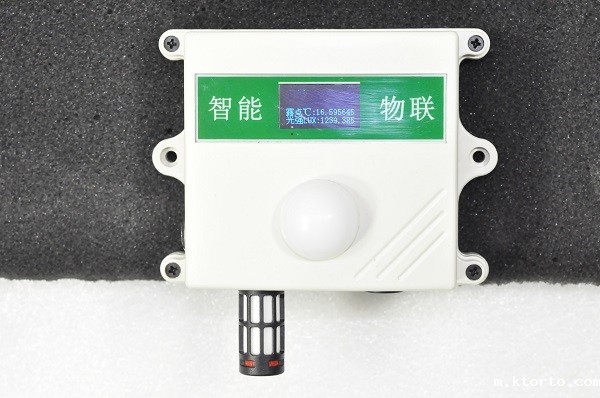 微气象监测传感器图片2 微气象监测传感器图片2