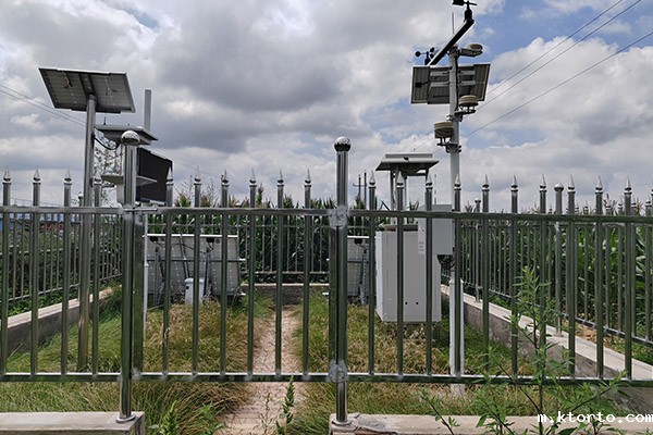 物联网虫情测报灯图片2 物联网虫情测报灯图片2