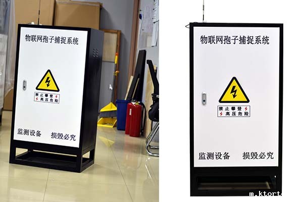 孢子捕捉仪图片