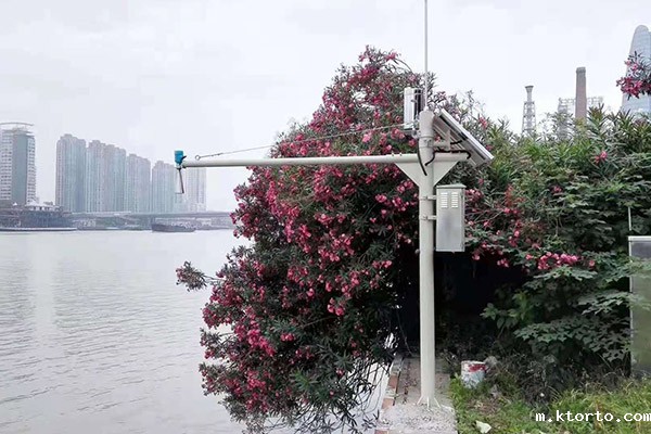 雨水情监测预警设备图片3 雨水情监测预警设备图片3