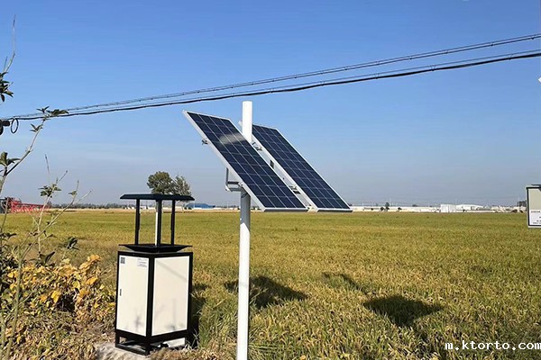 远程信息化虫情测报系统图片4 远程信息化虫情测报系统图片4