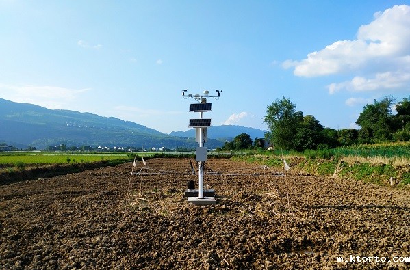 农业环境实时在线监测图片1 农业环境实时在线监测图片1