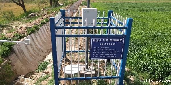 农田渍涝灾害预警系统图片4 农田渍涝灾害预警系统图片4