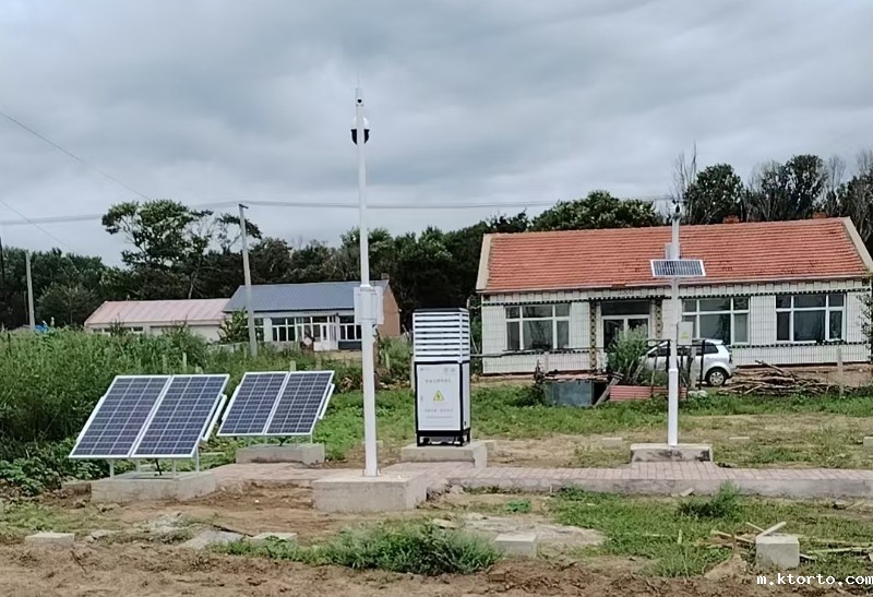 内蒙古植保工程提升项目现场图片5