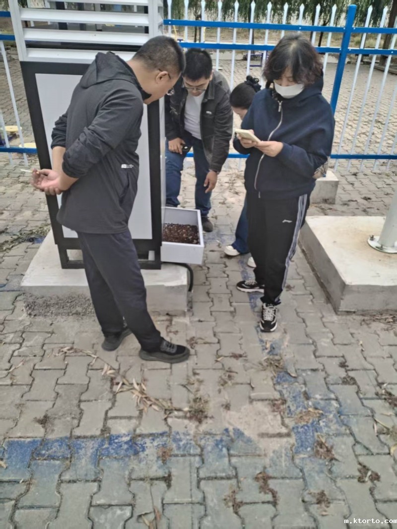 内蒙古植保工程提升项目现场图片8