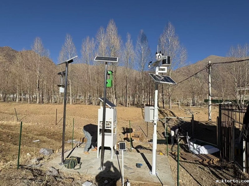 内蒙古植保工程提升项目现场图片7