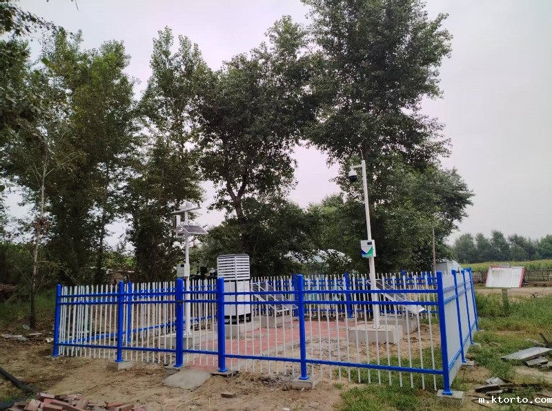 内蒙古植保工程提升项目现场图片2