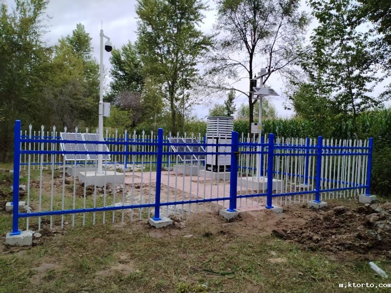 内蒙古植保工程提升项目现场图片3