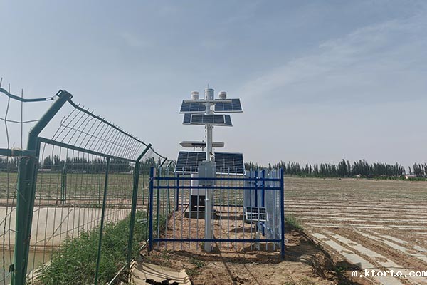 农业病害监测设备图片1