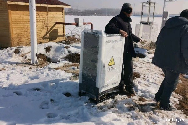 农业病害监测设备图片4