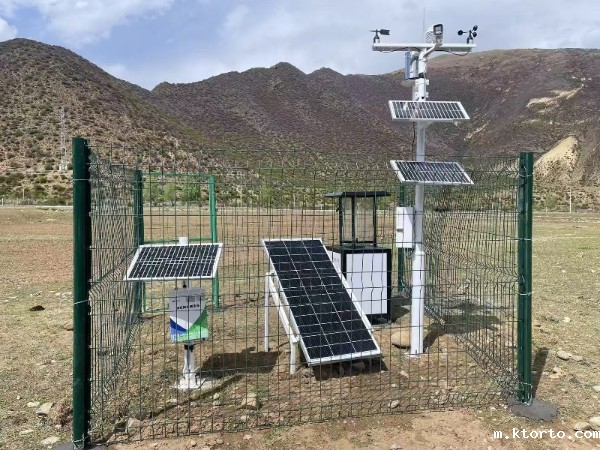 农业气象监测设备图片4