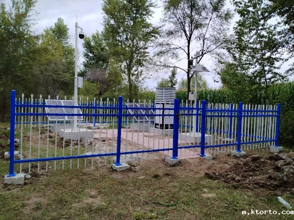 森林害虫防控设备图片1