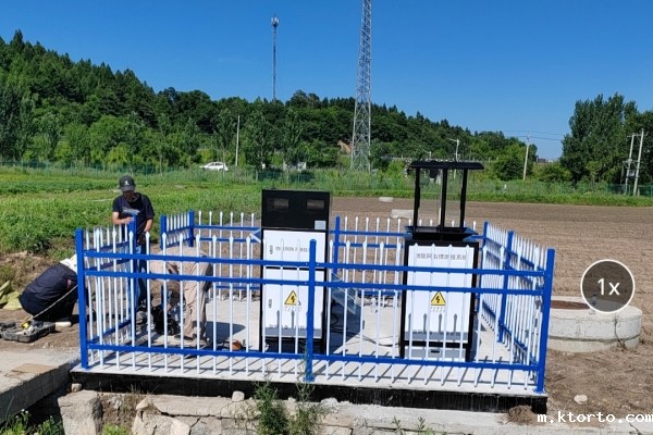 森林害虫防控设备图片2