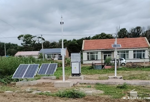 智慧虫情监测设备图片1