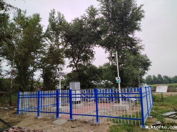 智慧虫情监测设备图片3