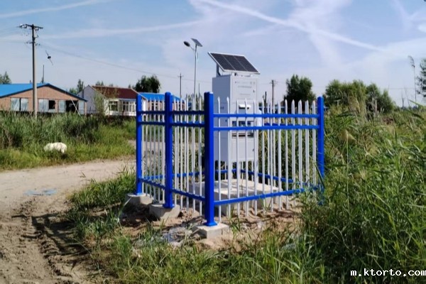 有害生物监测设备图片2