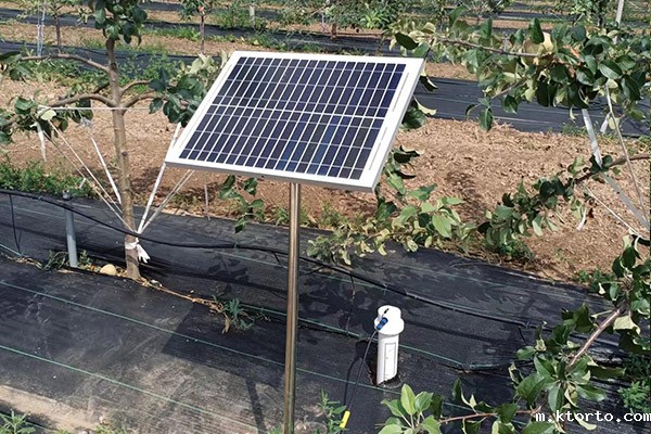 农业五情监测设备图片3