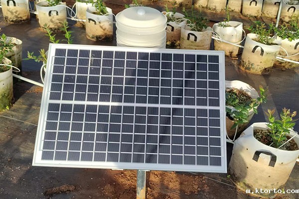 田间小气候观测仪图片3