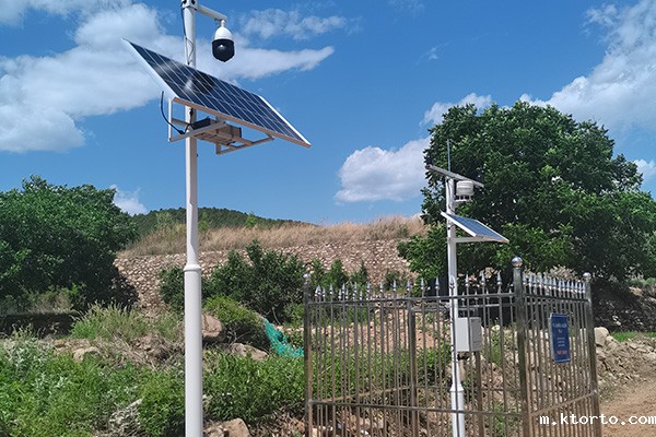 空气质量监测站图片4